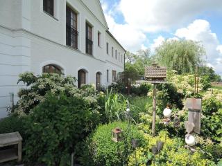 Landhaus Aigner - Allhartsberg - 9
