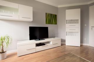 Luxury Apartment Kampe - Stemwede - 5