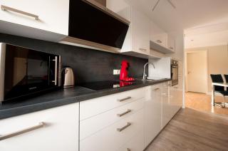 Luxury Apartment Kampe - Stemwede - 9