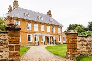Ecton House - Northampton - 7