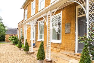 Ecton House - Northampton - 4