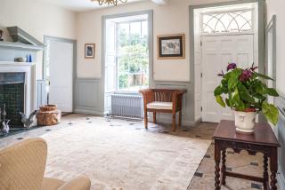 Ecton House - 1