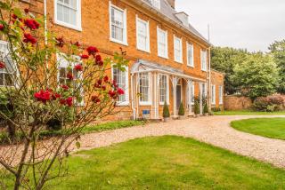Ecton House - Northampton - 0