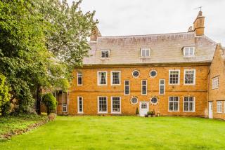 Ecton House - Northampton - 6