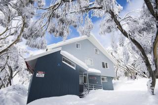 TERAMA Ski Lodge - Mount Buller - 2