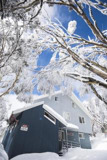 TERAMA Ski Lodge - Mount Buller - 3