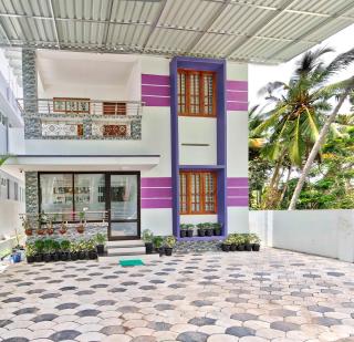 Rams Guest House Near Lulu Mall - Thiruvananthapuram - 7