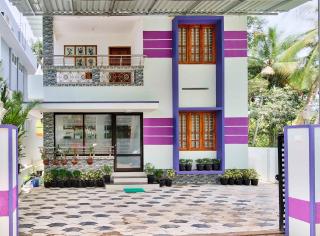 Rams Guest House Near Lulu Mall - Thiruvananthapuram - 8