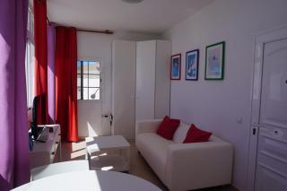 Apartamento junto el mar - Gran Tarajal - 1
