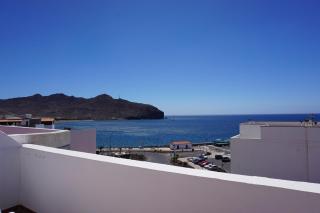 Apartamento junto el mar - Gran Tarajal - 9