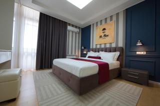 Mr Nice Apartments, Highvill-Astana - Astana - 9