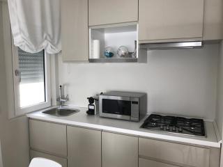 Stunning Apartment 300mt by the sea Forte dei Marmi - Forte dei Marmi - 4