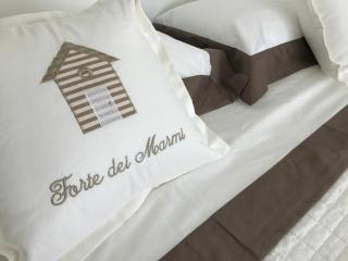 Stunning Apartment 300mt by the sea Forte dei Marmi - Forte dei Marmi - 6