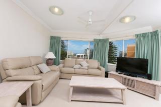 Whitesands 402 - linen not included - Forster - 4
