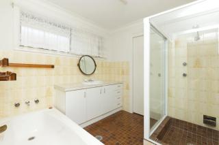 Lake House on Elouera - linen not included - Forster - 6