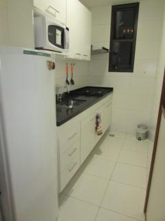 Apartamento Leblon 502 - Río de Janeiro - 1