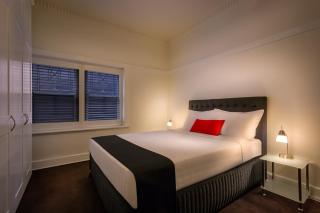 Como Court Budget Accommodation - 1