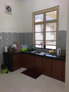 Teratak Tok Wan 1 and 2 - 8