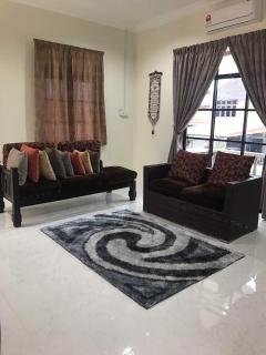 Teratak Tok Wan 1 and 2 - Kota Bharu - 9