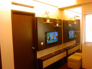 Apartment The Suites Metro by Yudis - 5