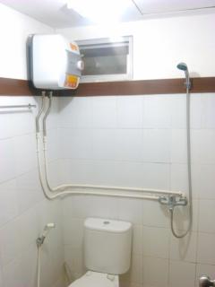 Apartment The Suites Metro by Yudis - 2