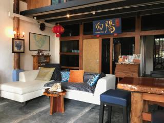 Experience Island Heritage Home - Pantai Kok - 6