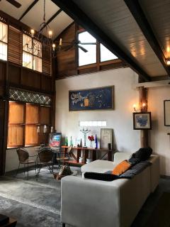 Experience Island Heritage Home - Pantai Kok - 7