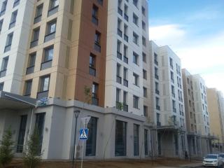 Apartment 115 Expo Boulevard - Astaná - 4