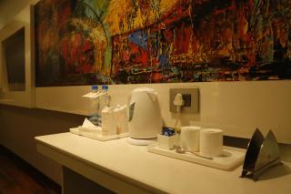 Hotel Orange - Agra - 1