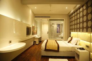 Hotel Orange - Agra - 0