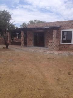Thorntree Lodge - Potchefstroom - 7
