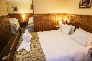 Hostal Hielo Sur - Punta Arenas - 1