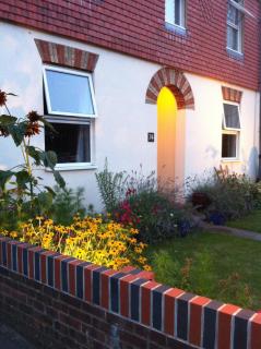 Park Lodge - Farnborough - 8
