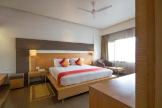 Dolphin Hotel - Visakhapatnam - 3