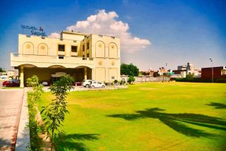 Hotel Sepal - Bathinda - 0