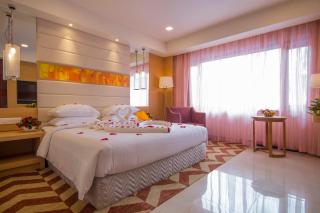 Dolphin Hotel - Visakhapatnam - 4