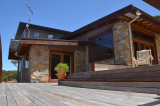 of Stone & Wood guesthouse - 9