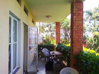 Retreat Guesthouse Kitende - Entebbe - 0