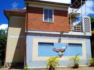 Retreat Guesthouse Kitende - Entebbe - 1