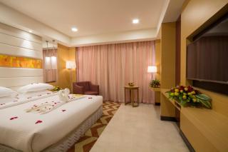 Dolphin Hotel - Visakhapatnam - 5