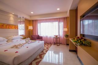 Dolphin Hotel - Visakhapatnam - 6