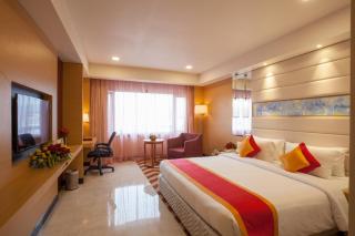 Dolphin Hotel - Visakhapatnam - 9