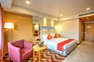 Dolphin Hotel - Visakhapatnam - 8