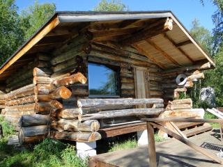 Tenon näköalamökit - Utsjoki - 8