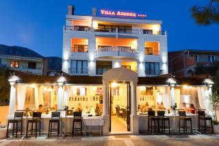 Hotel Villa Andrea - 0