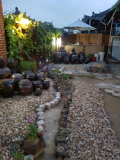 The Hanok - Jeonju - 6
