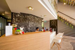 Apple A Day Resort Krabi, Ao Nang Beach - Strand Ao Nang - 3