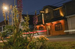 Hostal Hielo Sur - Punta Arenas - 5