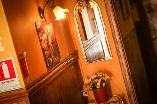 Hostal Hielo Sur - Punta Arenas - 4