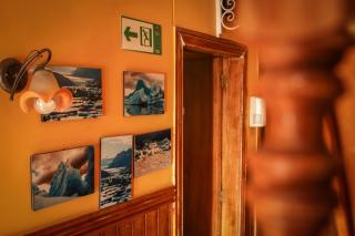 Hostal Hielo Sur - Punta Arenas - 2